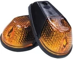 Fire Power Flush Mount - Rail/black 12 Volt Motorcycle Atv/utv Street Z93601. Fixed Price $35.73.