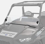 2014-2020 Polaris Rzr Hard Coat Poly Half Windshield Lock & Ride Clear 2883109. Fixed Price $69.98.