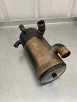 Polaris Water Heat Exchanger Cooler Coolant 2004 Msx 110 150 Nice Fresh. Fixed Price $76.13.