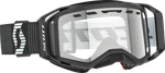 Scott Prospect 2.0 Smb Goggle Black/white Clear 421504-1007043. Fixed Price $80.49.