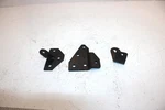 2000 Polaris Xplorer 400 Oem Engine Motor Mount Bracket Set 1040231-067 AP99. Fixed Price $25.99.