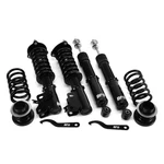 Bfo Front+rear Coilovers Suspension Lowering Kit For Honda Civic 2006-2011. Fixed Price $198.00.