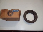 Vintage Nos, Oem Hirth Snowmobile Engine Magneto W/ring Gear, 264A9U. Fixed Price $75.00.