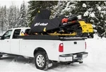 Ski-doo New Oem Black Summit Intense Rap-clic Cover, 860201375. Fixed Price $299.99.