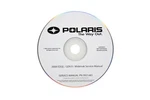 Oem Polaris 9921481-CD 08 Edge Gen Ii Widetrak Shop Service Manual. Fixed Price $14.99.