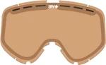 New Spy Woot Snow Mx Goggle Replacement Lens Persimmon. Fixed Price $14.00.