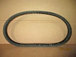 New Oem Arctic Cat Snowmobile Drive Belt 0627020. Fixed Price $75.00.