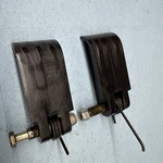 1974 1978 Ski-doo Tnt Everest 440 Fan Vintage Snowmobile Chain Case Tensioner. Fixed Price $39.95.