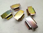Clip, Slide Qty 4 - 2000 Polaris Nos. Fixed Price $31.96.
