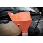 Caliber Flex & Fold Funnel - Large Orange 13593. Fixed Price $25.89.