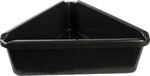 Midwest 6375 Company Triangle Drain 7.5 Qt. Fixed Price $27.25.