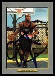 Jarrett Jack Signed 2006-07 Topps Turkey Red #83 Trail Blazers Autograph. Fixed Price $19.99.