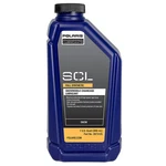 Polaris Snowmobile New Oem Chaincase Lubricant, Quart, 2873105. Fixed Price $24.99.