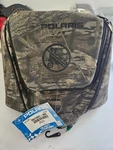 2873281-283 Polaris Atv Mossy Oak Seat Pack. Fixed Price $35.00.