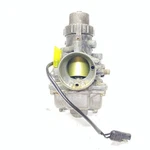 1991 Arctic Cat Oem Carburetor Assembly Prowler 440 Needs Cleaning Read. Fixed Price $99.95.