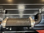 16-21 Turbo Xp Bikeman Performance Exhaust. Fixed Price $600.00.
