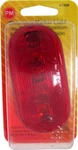 Peterson Mfg V135R, Clearance/side Marker Light. Fixed Price $6.00.