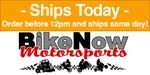 Moose Racing RM5 Plow Mount 4501-0934. Fixed Price $176.95.