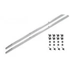 Tunnel Protector Compatible With Polaris Indy 650/850 SM-12656. Fixed Price $146.12.