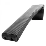 Caliber 23068-BK Bunkwrap 2X4-INCH Black Bulk Roll, 250 Ft Kit For Framing. Fixed Price $753.23.