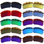 Vonxyz Polarized Replacement Lens For-oakley Flak 2.0 OO9295 Sunglasses-options. Fixed Price $21.99.