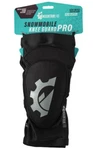 Mountain Lab Knee Guards, Pads, Protection, Snowmobile, Snowcross. Fixed Price $74.99.