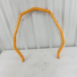 Brp (can-am / Ski-doo) 860201819 Heavy-duty Front Bumper. Fixed Price $58.81.