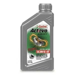 Castrol Part Synthetic Oil 20W-50 4T 1/QUART 06139. Fixed Price $19.37.