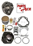 Cylinder Head Kit For Polaris Scrambler 90CC 0450007 0451091. Fixed Price $874.95.