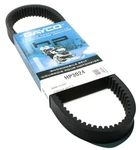Polaris Indy Sport 340, 1987-1990, Dayco Drive Belt HP3024. Fixed Price $82.32.