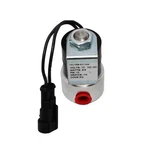 Polaris 4011244 1/4 Dia Exhaust Ev Solenoid 2006-2017 Iq Widetrak. Fixed Price $208.95.