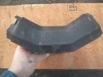 1981 Arctic Cat Pantera 500 Handelbar Pad,map Light 0115-494,0230-035. Fixed Price $25.00.