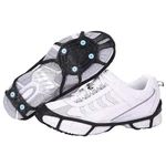 Due North Tractiondevice, Black, Stud, MEN'S3TO7, Pr V3551270-S/M. Fixed Price $30.59.