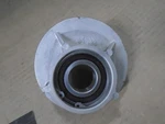 Rupp Snowmobile Chain Case Eccentric 31320 19259 Bearing Barrel New Old Stock. Fixed Price $69.99.