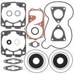 Winderosa Gasket Set With Oil Seals 711297. Fixed Price $152.76.