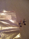 Lot Of Arctic Cat Oem 0423-515 Headlight Mount Stud. Fixed Price $12.99.