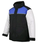 Ski-doo Acerx Kanuk Jacket Mens 2XL Deep Purple Snowmobile -35 Msrp $1050 New. Fixed Price $139.99.