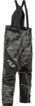 470-61032X Fly Racing Snx Sb Black Waterproof Mountain Ski Pants. Fixed Price $299.95.