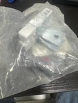 Nos New Polaris Oem Resistor Assembly, 0453315. Fixed Price $49.95.