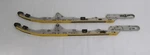1997 Ski-doo MXZ670 Slide Rails Runner. Fixed Price $35.97.