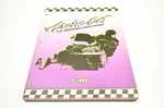 Oem Arctic Cat 2255-536 Service Manual 97 Z 440. Fixed Price $25.13.