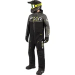 Fxr Men's Maverick Lite Monosuit. Fixed Price $622.49.