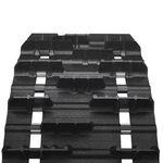 Polaris 5414378 15"X136"X1.75" Backcountry Snowmobile Track Switchback 600 850. Fixed Price $915.99.