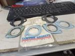 Lemans Custom Gaskets Incomplete Set Kawasaki 440 John Deere Trailfire G1297. Fixed Price $9.99.