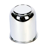 Redneck Trailer 319EZ Excalibur Wheel Accessories 3.19IN Chrome Center Cap. Fixed Price $32.20.