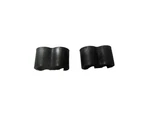 Nos Cord Clamps Yamaha 74 GP338 76 EX340 77-80 ET250 861-82361-00 Qty. Fixed Price $14.99.