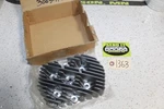 A19 Nos Arctic Cat Cougar Cylinder Head 3003-119. Fixed Price $119.99.
