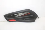 06 Polaris Fst Touring Oem Right Snow Skirt 5435615-070 SP164. Fixed Price $38.69.