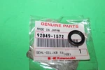 Nos Genuine Original Kawasaki Oil Seal,kb 13 Brute Force 650 Oem # 92049-1572. Fixed Price $7.95.