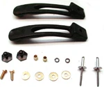 Strap And Post Kit With Hardware Sports Parts SM-12200. Fixed Price $28.82.